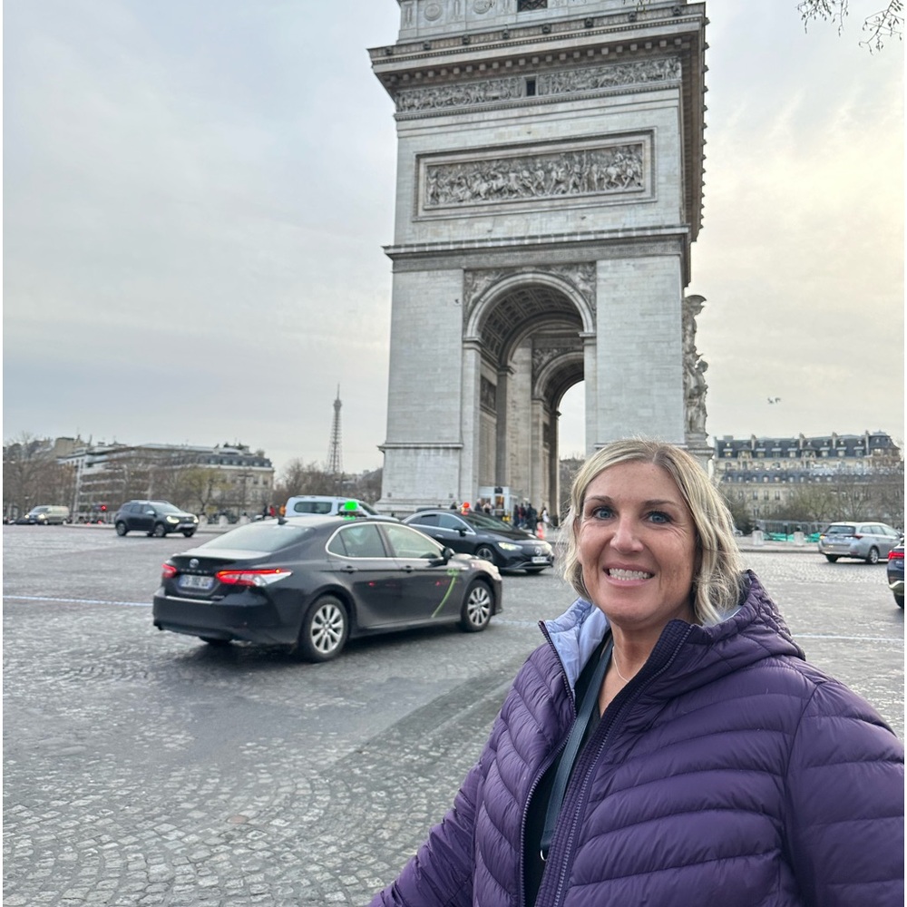 Meet your Posher, Mindi